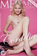 Presenting Cordelia: Cordelia A #1 of 19
